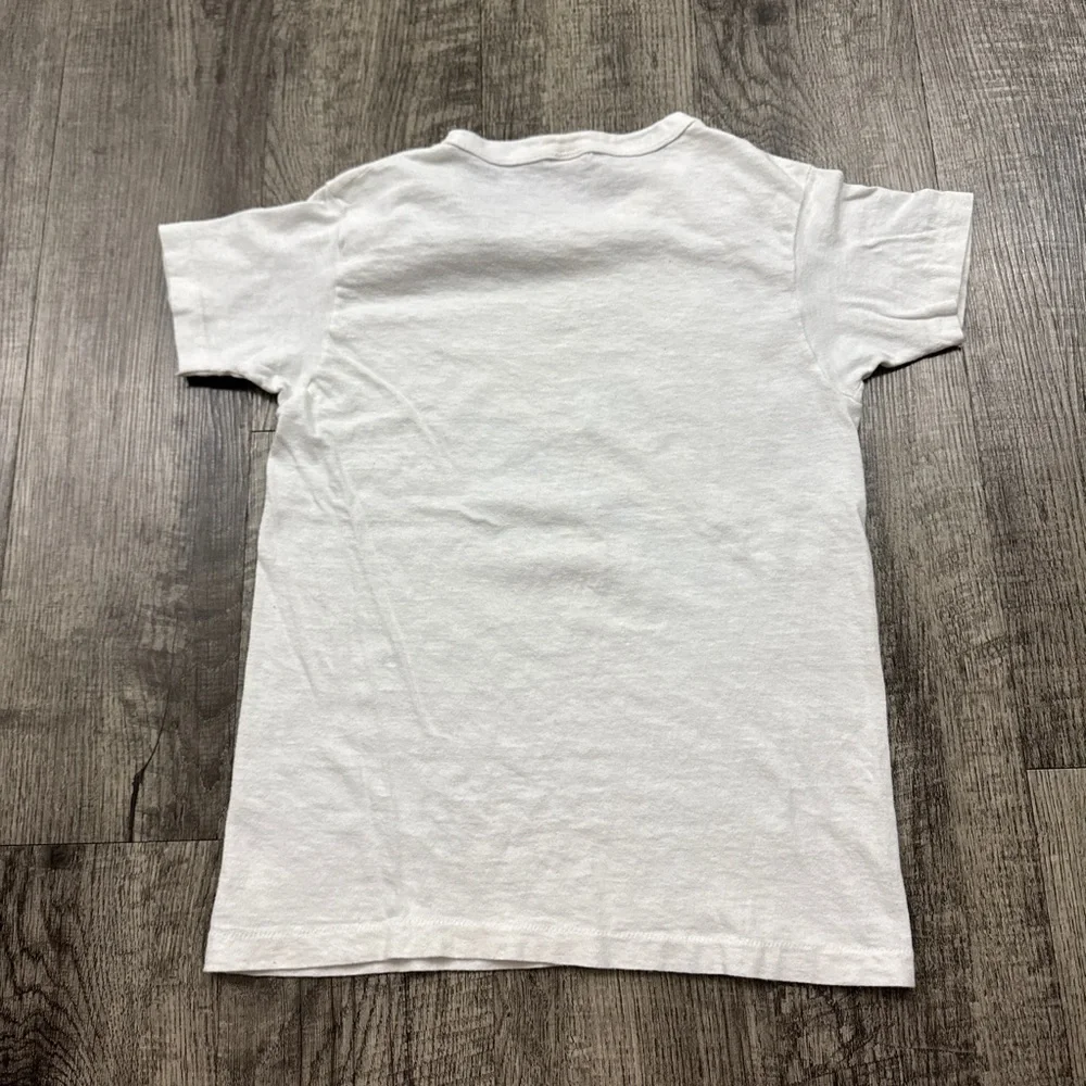 Vintage 70s 80s Grand Canyon Arizona Native American T Shirt Youth 16